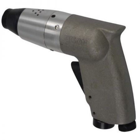 GPW-4500 Miniatur-Luft-Hammer für Steingravur (mit Schlagstärkenregelung, 4500bpm)